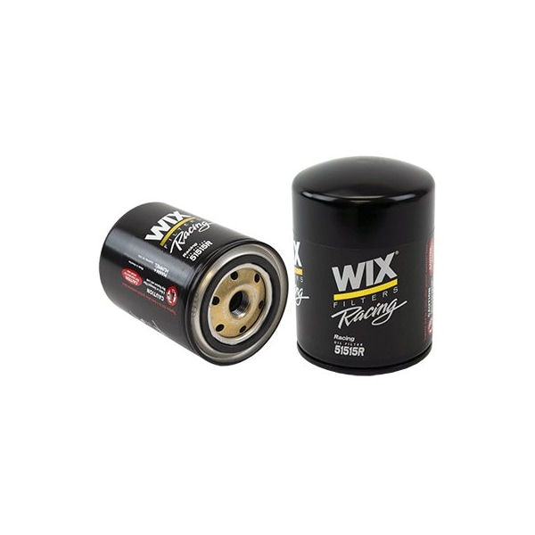 Wix Filters Oil Filter 51515R - main